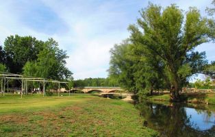 Ruta del Riaza por la Ribera del Duero - Milagros