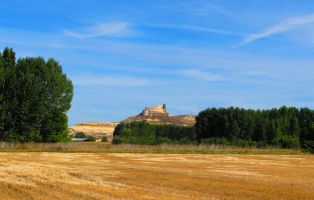 Ruta del Riaza por la Ribera del Duero - Castillo de Torregalindo