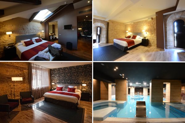Hotel Balneario El Burgo de Osma | Castilla Termal