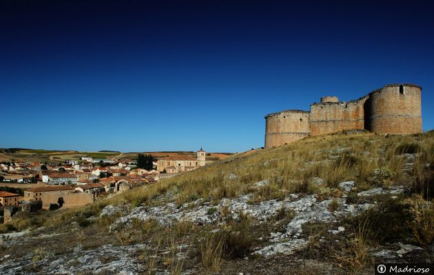 Ruta de los Castillos en Soria