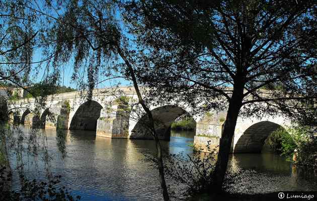 Puente Romano - Puentedura