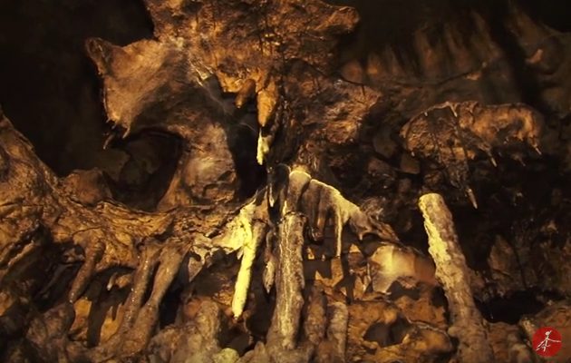 Cueva de los Enebralejos - Arqueología