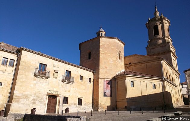 Abadía de Santo Domingo de Silos