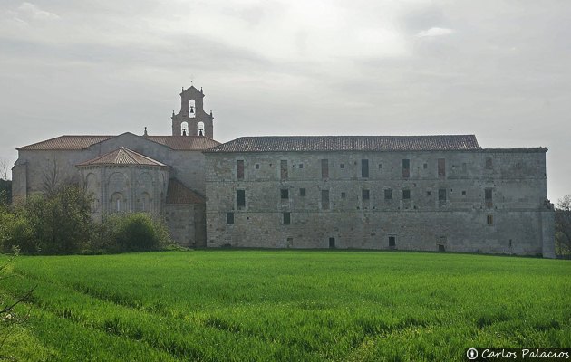 Visita Monasterio San Juan de Ortega