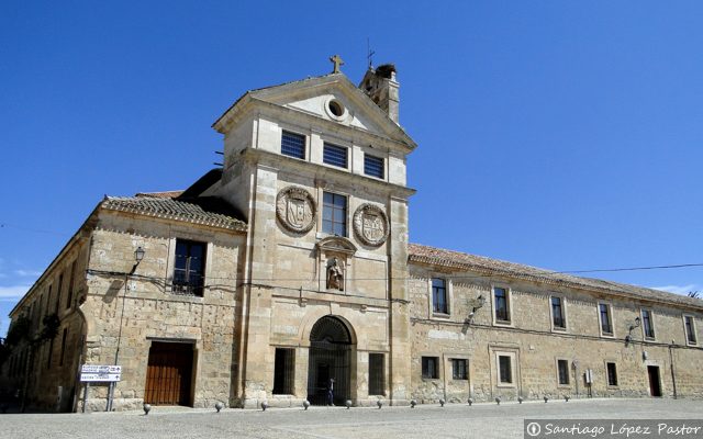 Villa Ducal de Lerma