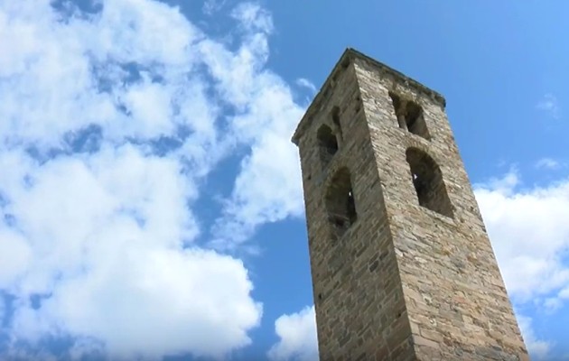 Torre de San Miguel - Yanguas