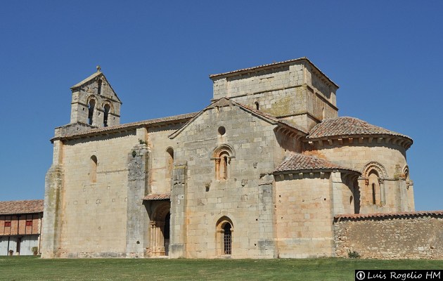 Monasterio de Santa Eufemia