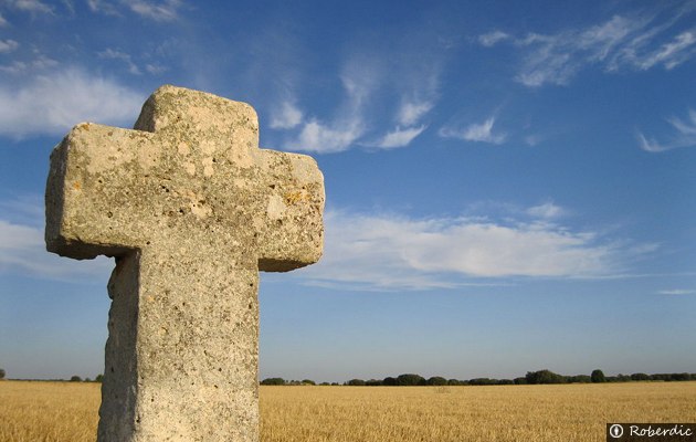 Cruz de la Muñeca - Antigüedad