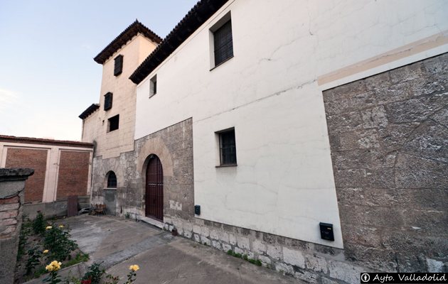 Convento de las Descalzas Reales - Valladolid