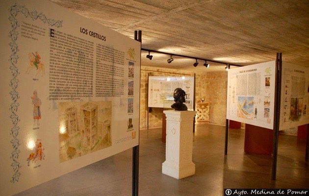 Museo de Las Merindades - Medina de Pomar