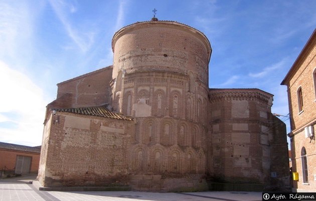 Ruta del Mudéjar en Salamanca
