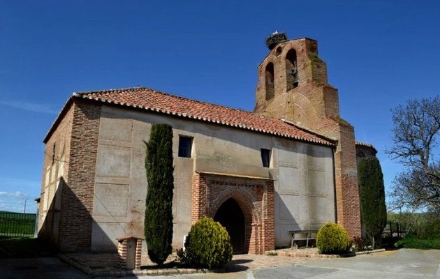 Iglesia de San Juan - Turra de Alba