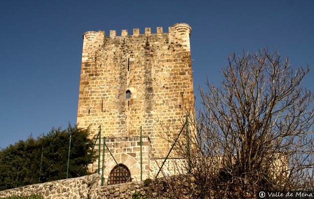 Torre de Lezana