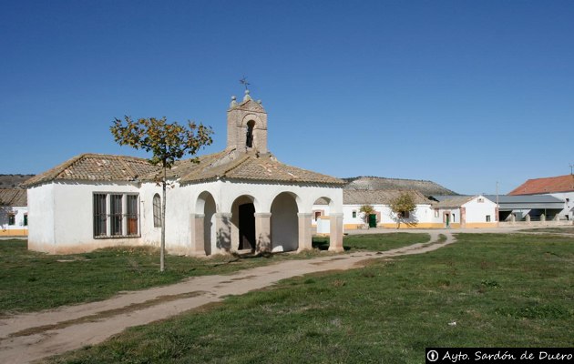 Ermita - Sardón de Duero