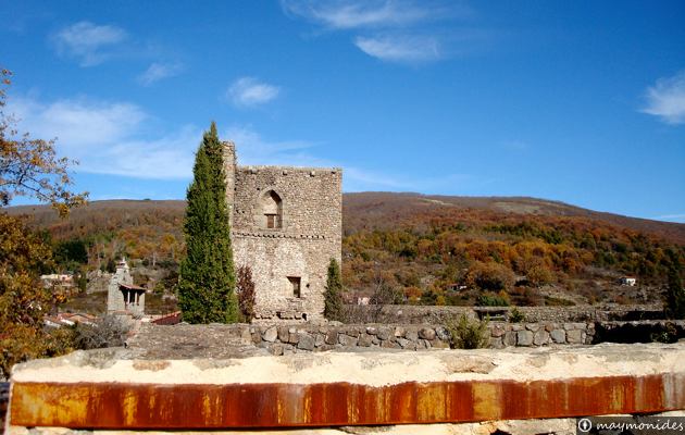 Ruta del vino Sierra de Salamanca