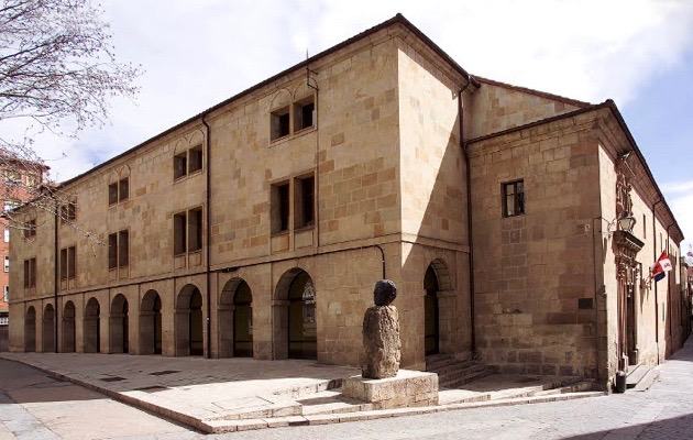 Instituto Antonio Machado | Soria