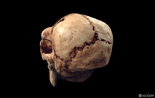 Sima de los Huesos - Yacimientos de Atapuerca
