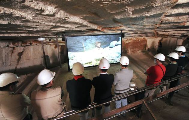 La Cueva del Tiempo - Yacimientos de Atapuerca