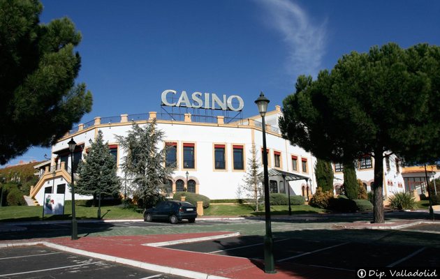 Casino - Boecillo