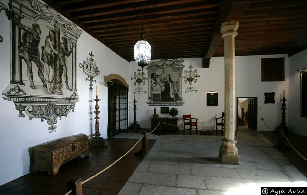 Museo Teresiano - Ávila