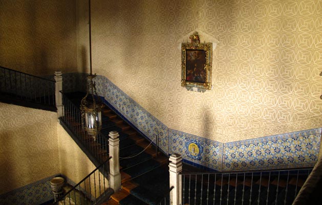Museo en Segovia - Museo Palacio Episcopal