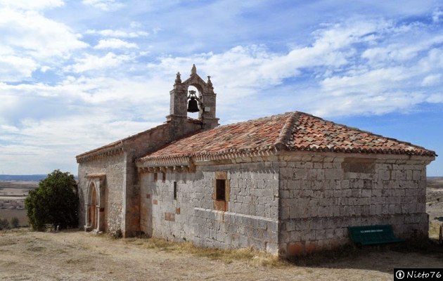 Ermita - Los Ausines.