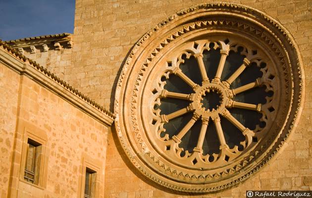 Los itinerarios del Camino de Santiago a su paso por Soria - Soria ni te la  imaginas