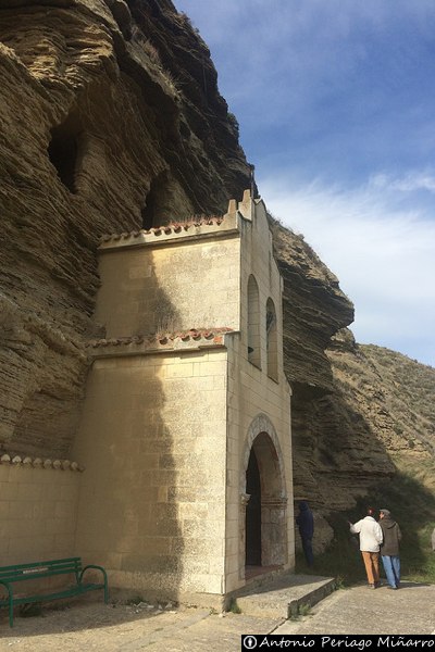 Ermita - Tosantos
