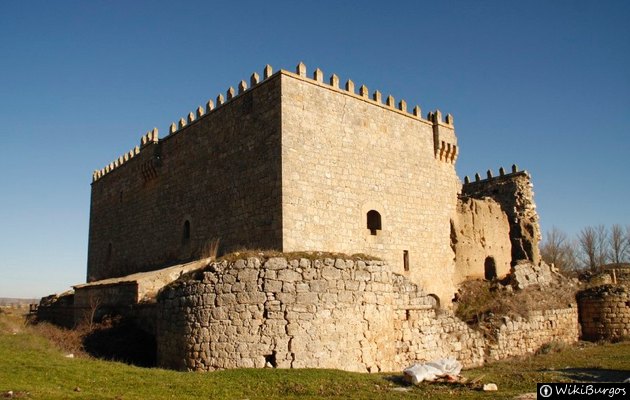 Palacio de los Castañeda - Hormaza