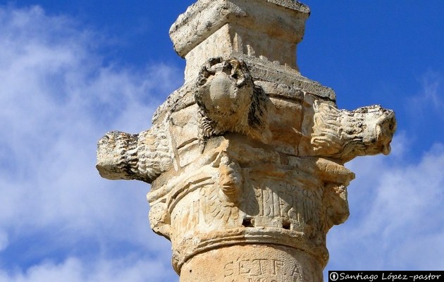 Monumentos Caracena - Soria