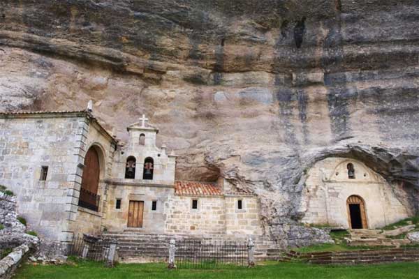 Casa Rural La Serna Pedrosa De Valdeporres Burgos