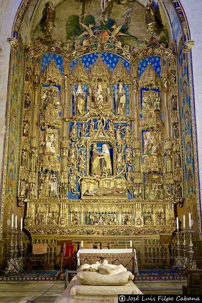 Lugares de interés en Burgos - Catedral de Burgos