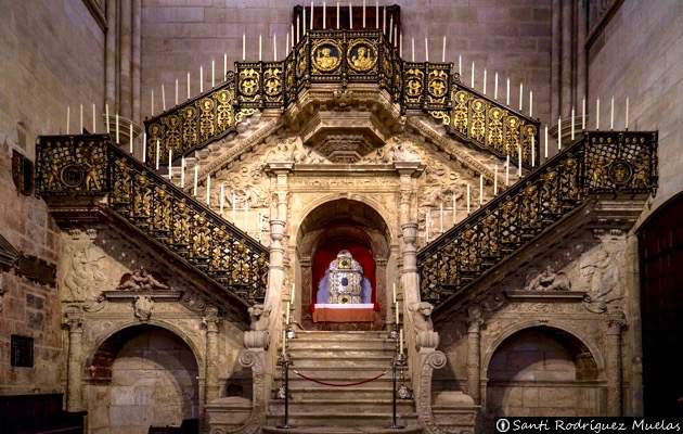 Qué hacer en Burgos - Catedral de Santa María