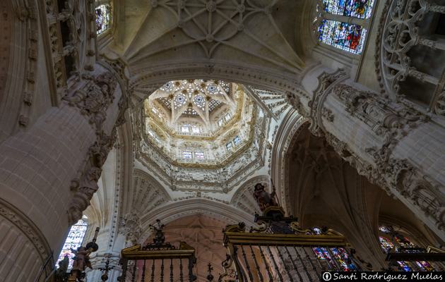Estilo renacentista en Burgos - Catedral de Burgos