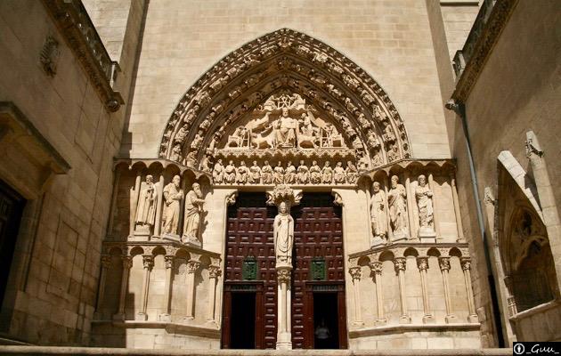 Visitas Catedral de Burgos