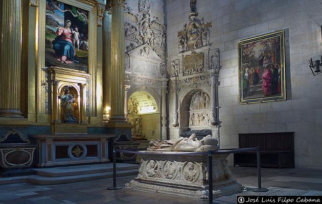 Qué visitar en Burgos - Catedral de Burgos