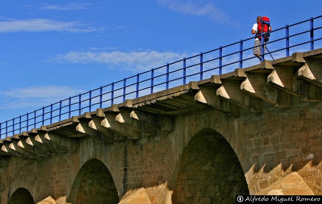 Puente de Villarente