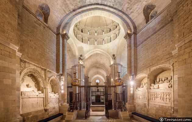 Colegiata de Toro - Santa María la Mayor