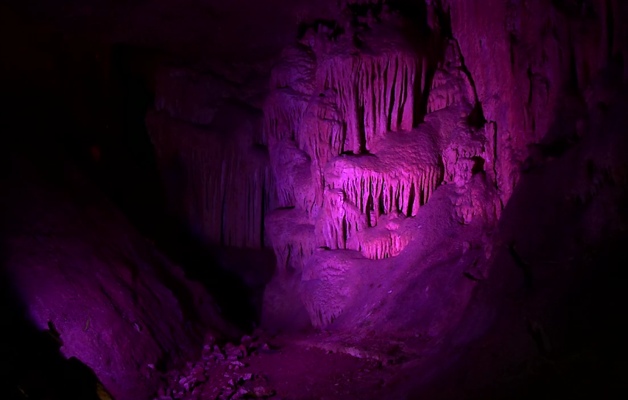 Turismo Montaña Palentina - Cueva de los Franceses