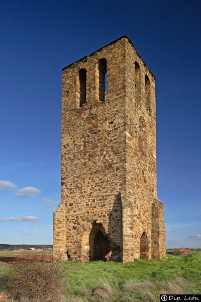 Torre - Fresno de la Valduerna