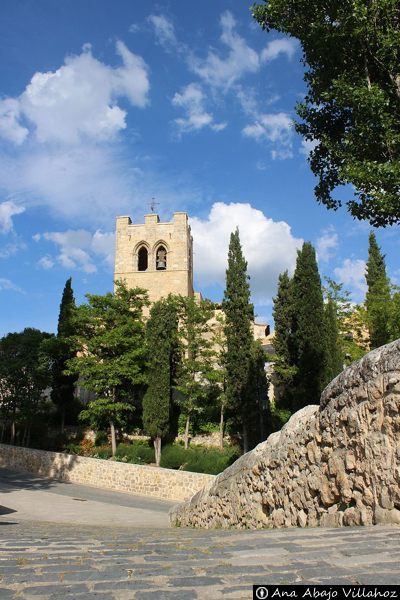 Iglesia de San Juan - Aranda de Duero