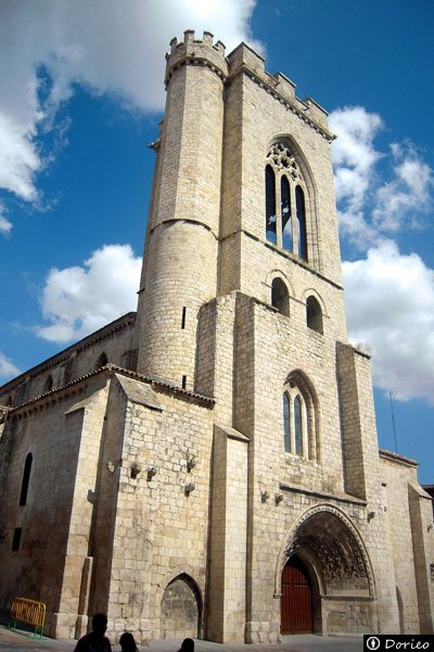 Iglesia de San Miguel - Palencia