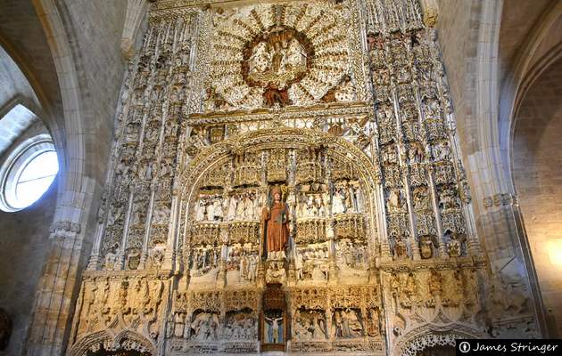 Iglesia de San Nicolás de Bari | Burgos