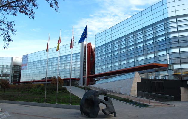 museo del hombre burgos