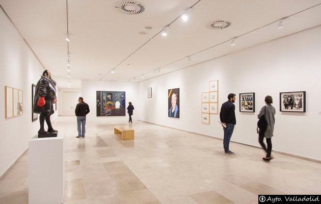 Museo de Arte Contemporáneo Español - Valladolid