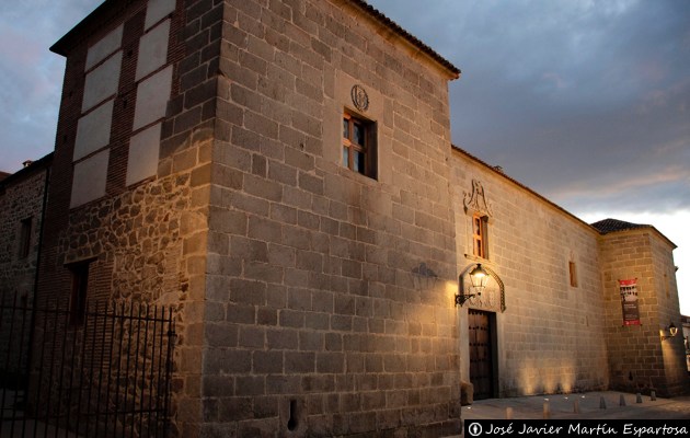 Palacio de los Verdugo | Ávila