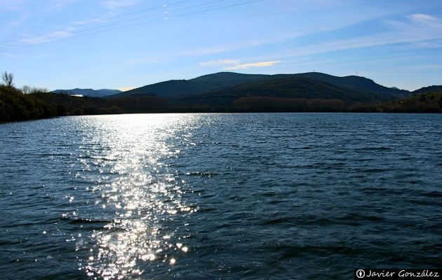 Lago Carucedo