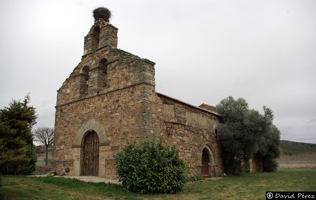 Ermita de Granucillo