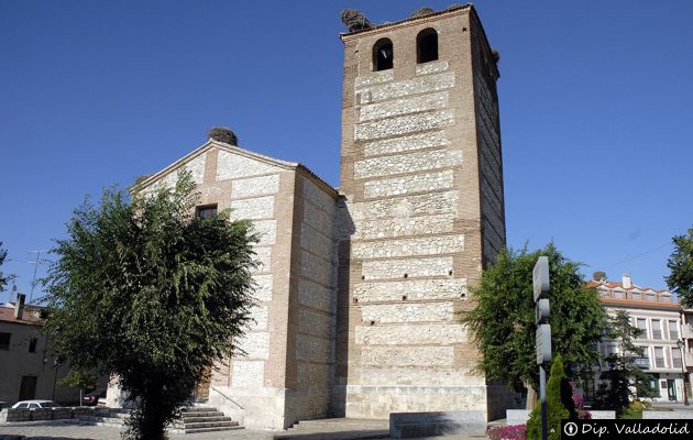 Iglesia de San Juan - Mojados