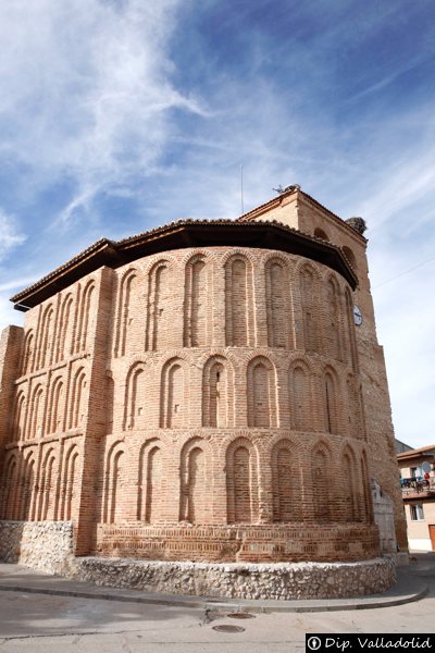 Iglesia de San Pedro - Alcaracén